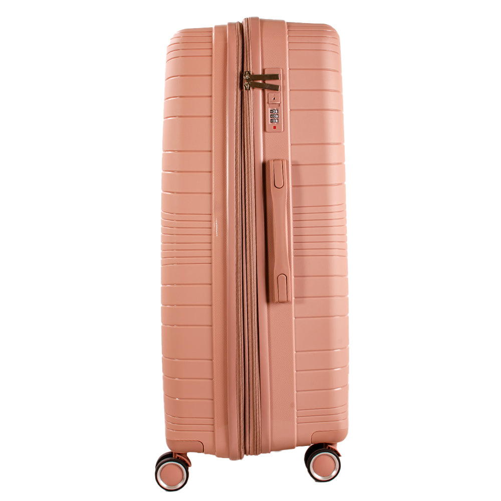 T-HC-PP-01 Set of 3 Rose Gold image 3