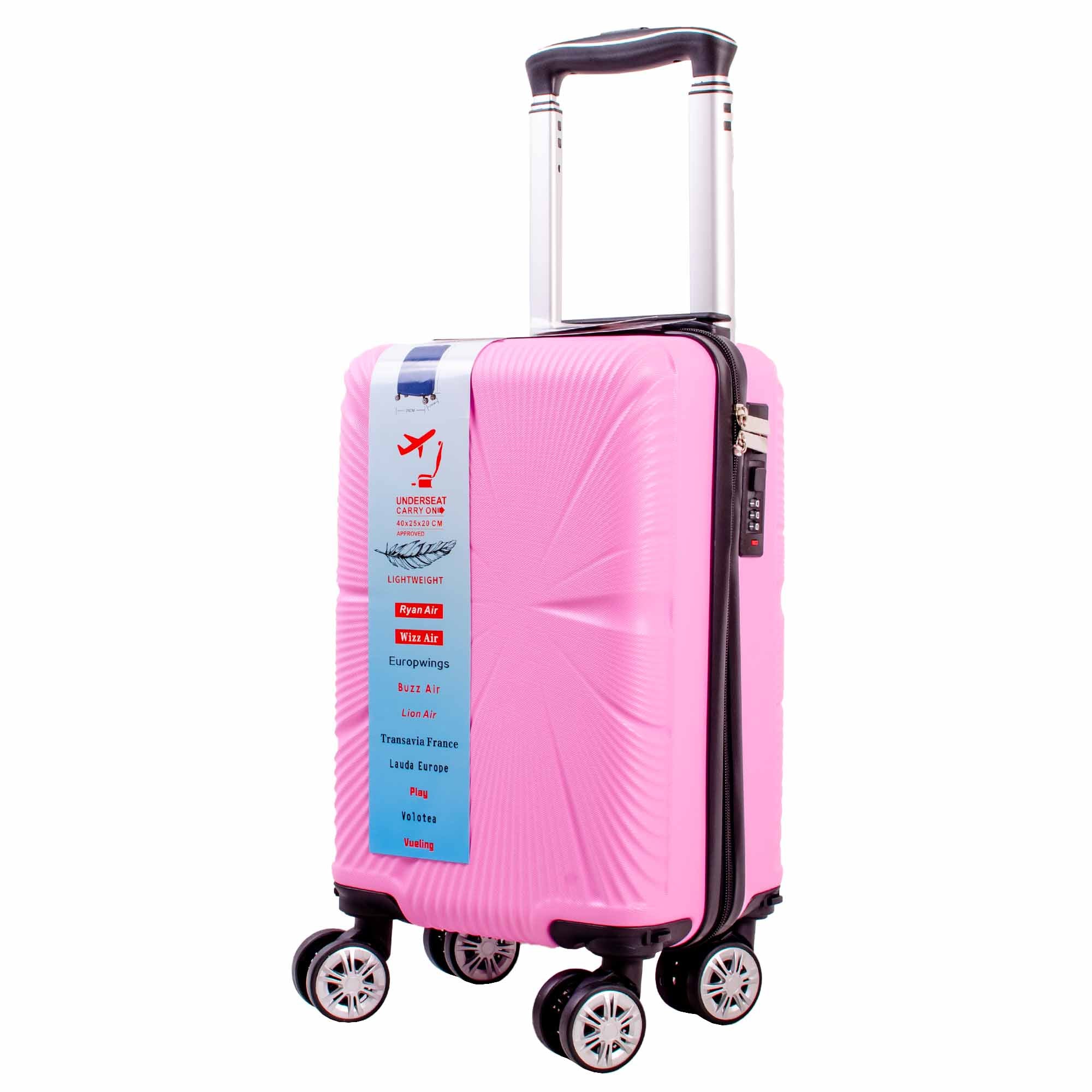 T-HC-US-1629 Pink Box of 1 pcs image 1