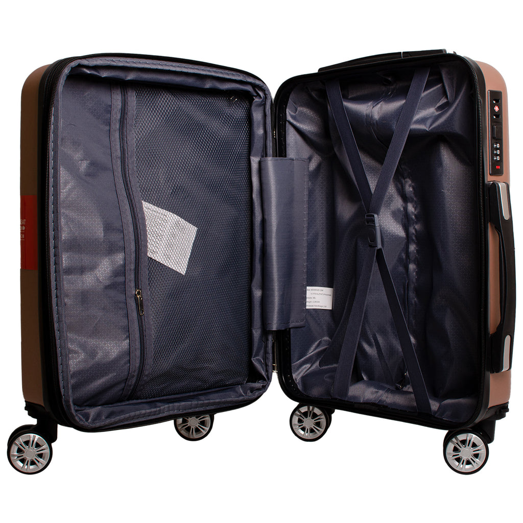 T-HC-US-1833 Rose Gold Box of 1 pcs image 1