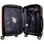 T-HC-US-1833 Rose Gold Box of 1 pcs image 1