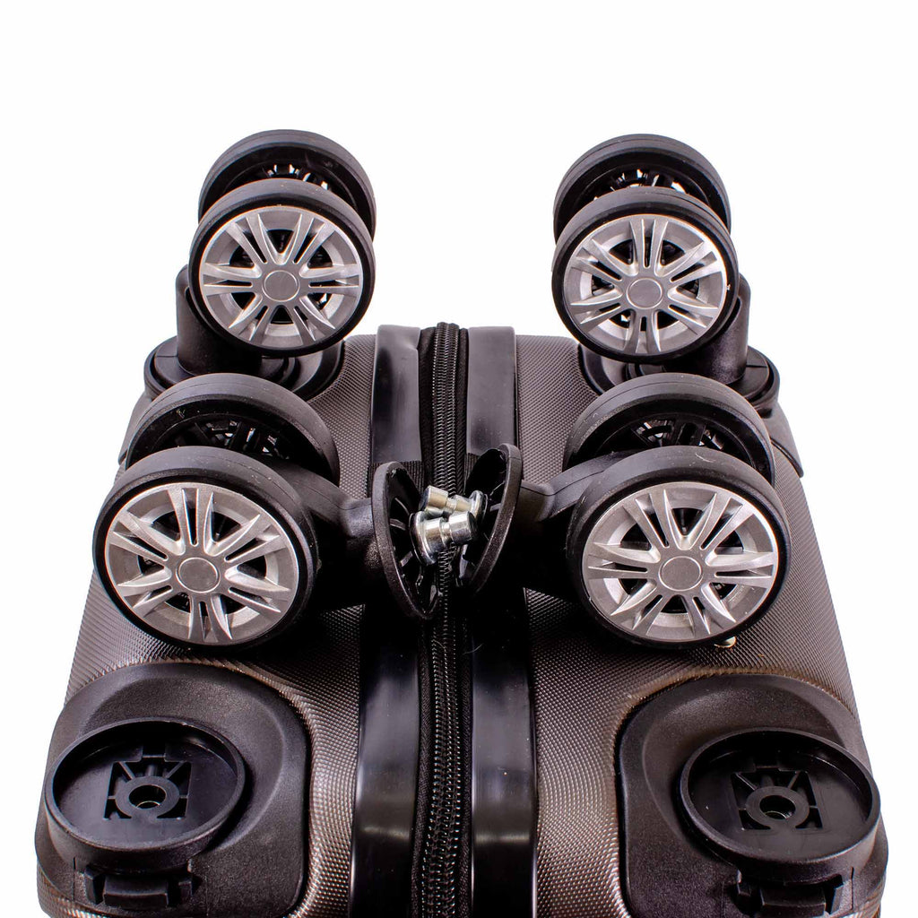 T-HC-US-1811 Dark Grey Box of 1 pcs image 3