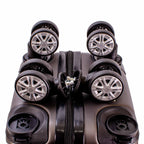 T-HC-US-1811 Dark Grey Box of 1 pcs image 3