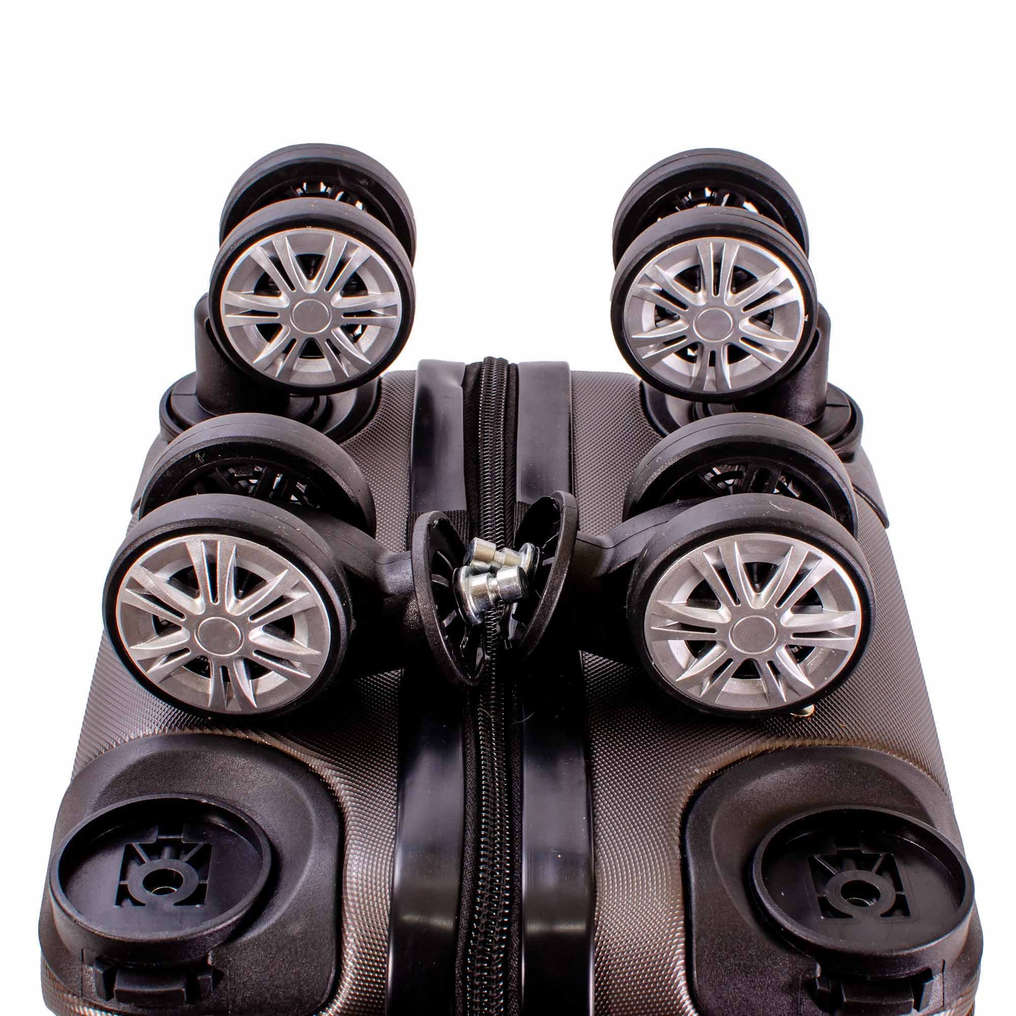 T-HC-US-1811 Dark Grey Box of 1 pcs image 3