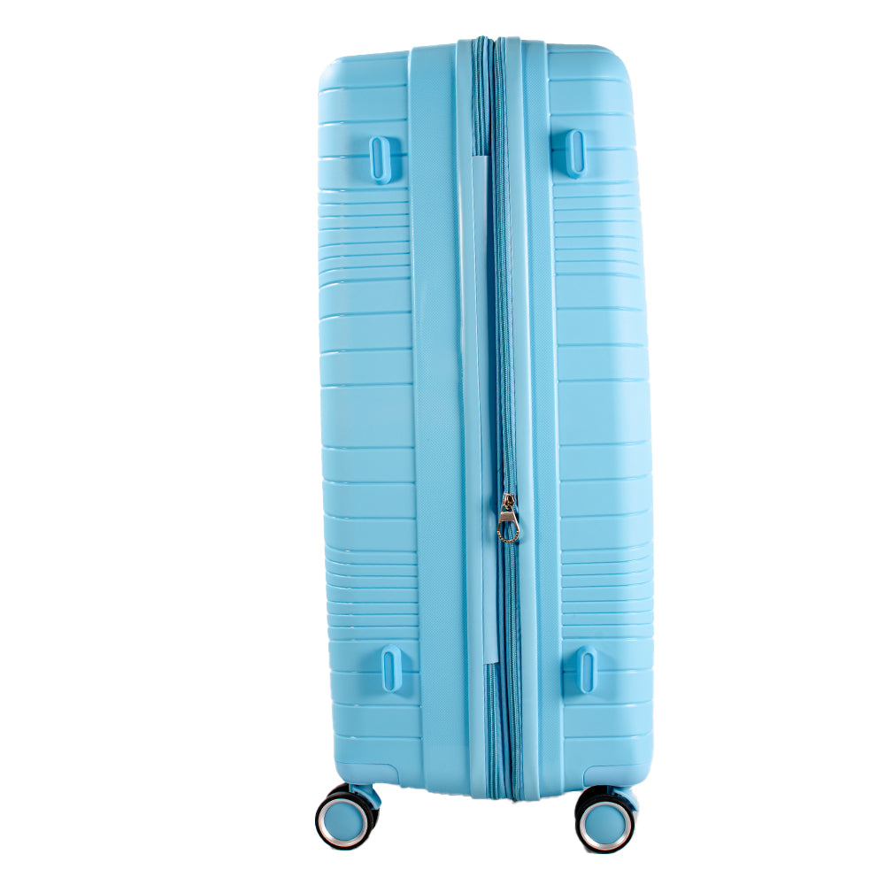 T-HC-PP-01 Set of 3 Light Blue image 4