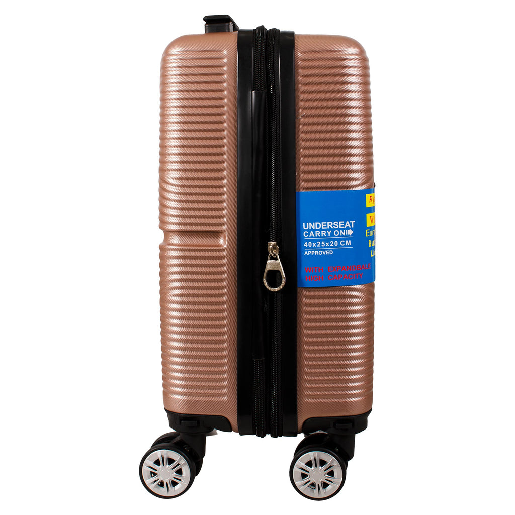 T-HC-US-1611 Rose Gold Box of 1 pcs image 3