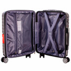 T-HC-US-1811 Dark Grey Box of 1 pcs image 1