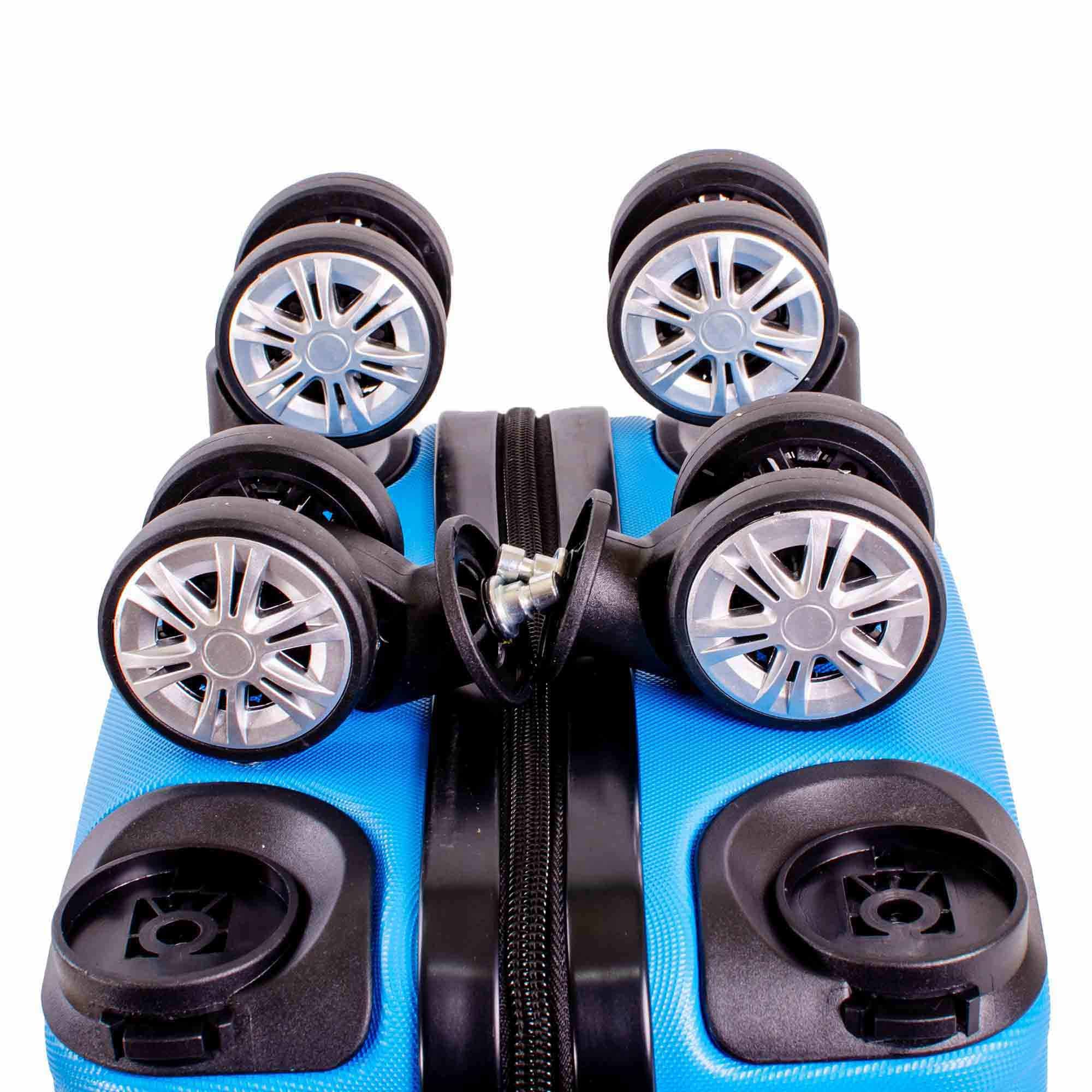 T-HC-US-1630 Light Blue Box of 1 pcs image 1