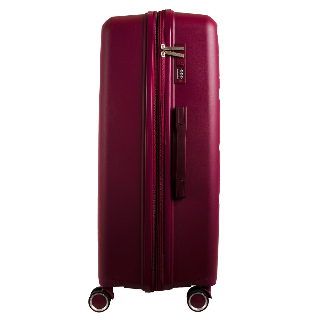 T-HC-PP-04 Set of 3 Red image 3