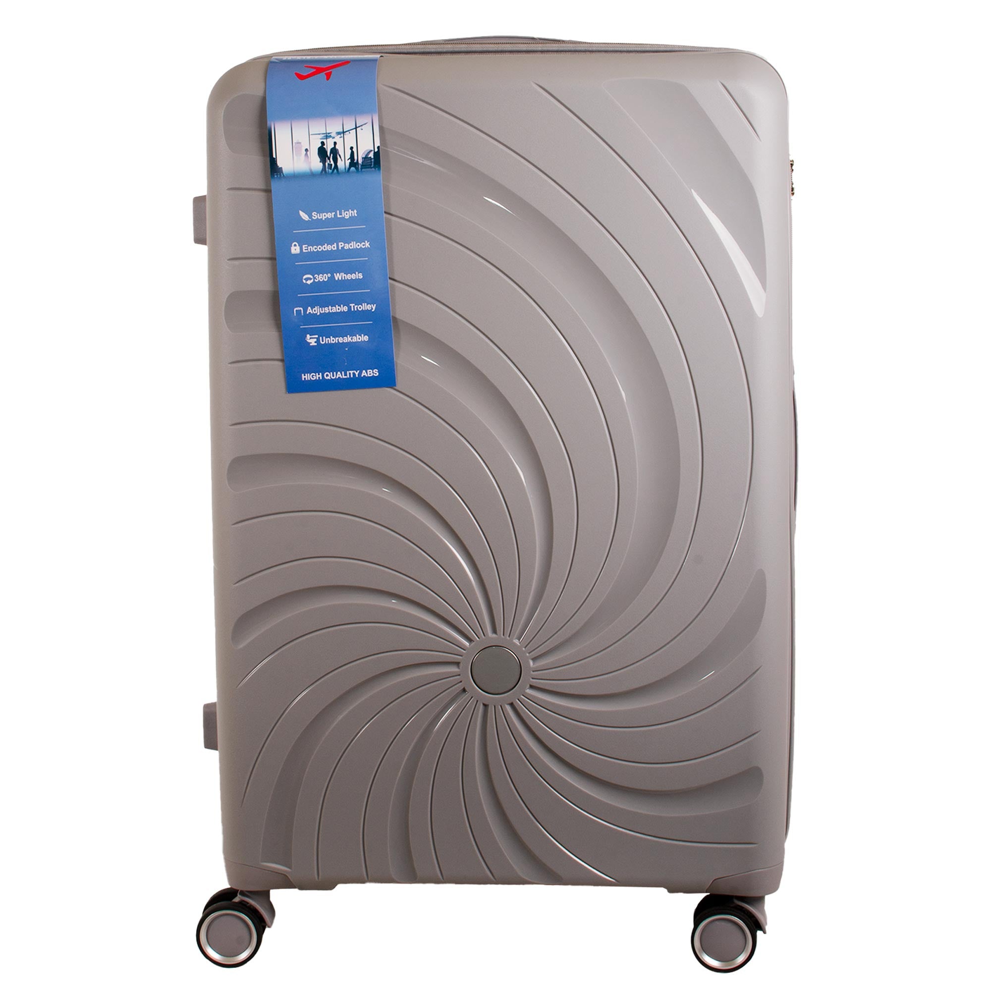 T-HC-PP-04 Set of 3 Silver image 6