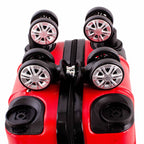 T-HC-US-1624 Burgandy Box of 1 pcs image 1