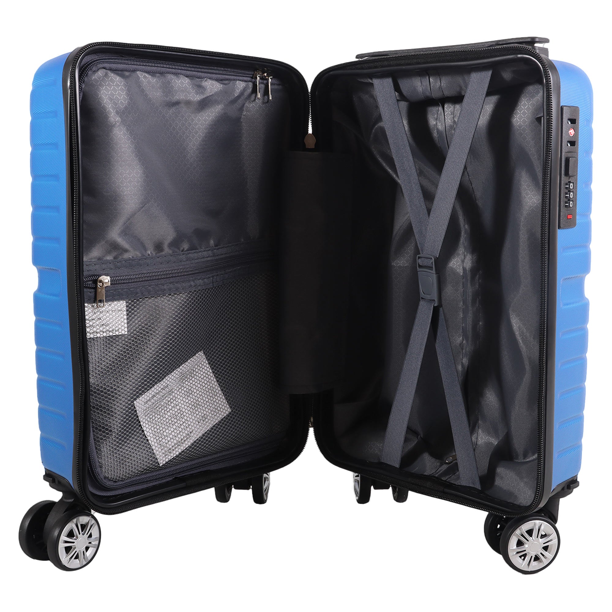 T-HC-US-1611 Royal Blue Box of 1 pcs image 1